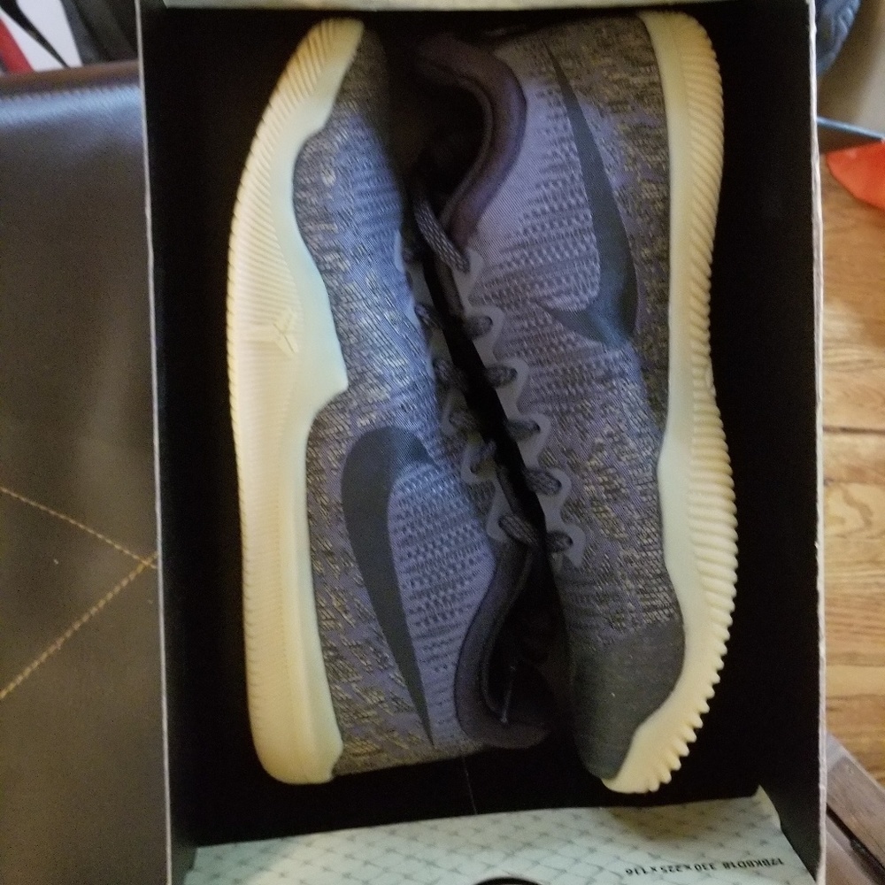 Kobe's